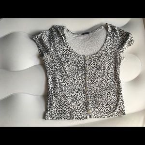 Brandy Melville women top